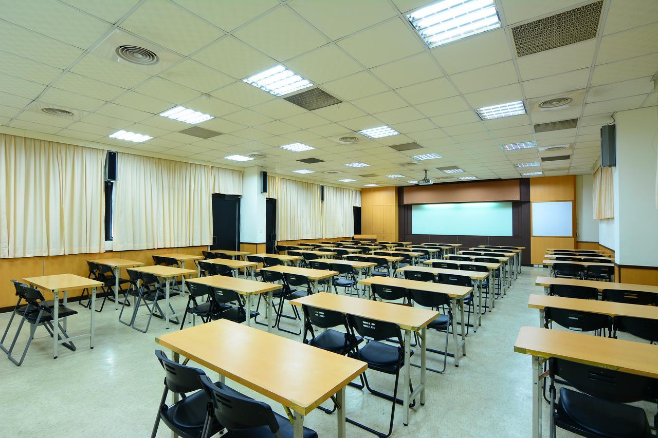 Khách sạn Chientan Youth Đài Bắc