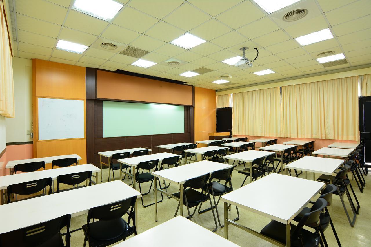 Khách sạn Chientan Youth Đài Bắc